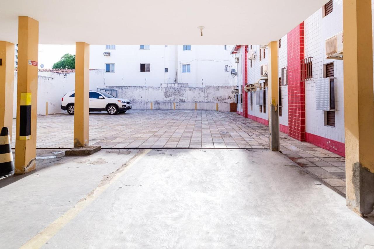 Oyo Pousada Rio Tur Natal Exterior foto